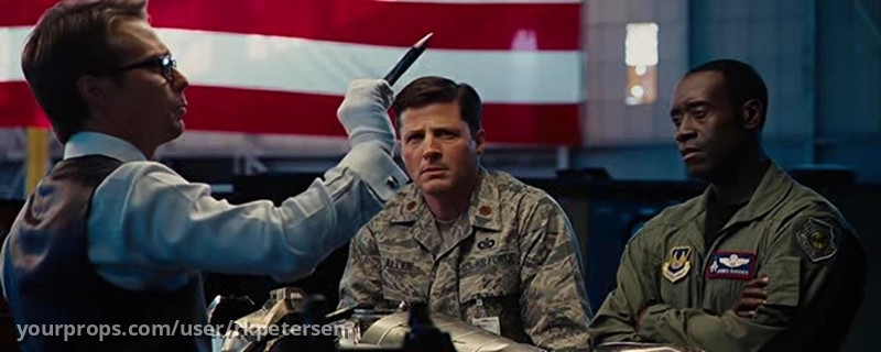 The Ex-Wife – Iron Man 2 (2010) – image 5