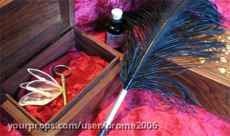 Flying Key – Harry Potter and the Sorcerer's Stone (2001) – image 1