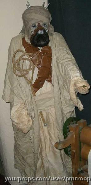 Tusken Raider – Star Wars: Episode IV - A New Hope (1977) – image 1