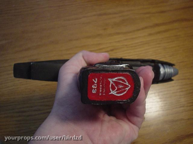 V/VI Assault Phaser – Star Trek V: The Final Frontier (1989) – image 4