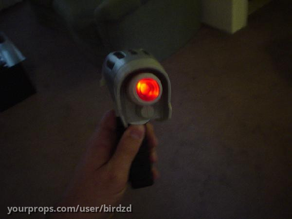 Phase Pistol – Star Trek: Enterprise (2001) – image 2
