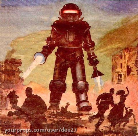 ファンタスティック・ストーリー・マガジン、1954年秋号/BTTFに出てる雑誌 ファンタスティック・ストーリー・マガジン、1954年秋号/BTTFに
