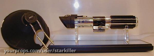Authentic MPP Vader ANH Lightsaber – Star Wars: Episode IV - A New Hope (1977) – image 1