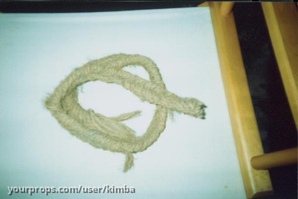 Set dressing prop – Xena: Warrior Princess (1995) – image 1