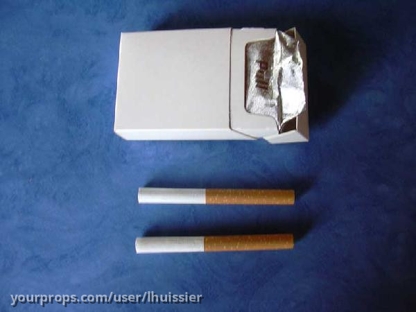 5 cigarettes YourProps