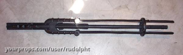 Guard Weapon – Ultraviolet (2006) – image 1