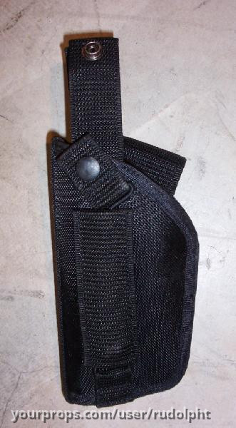 Ultraviolet Holster – Ultraviolet (2006) – image 1