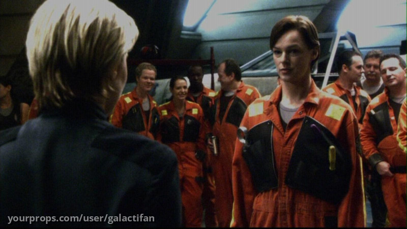 Deckhand Toolbelt – Battlestar Galactica (2003) – image 2