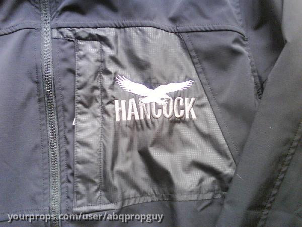 Hancock Crew Jacket – Hancock (2008) – image 2