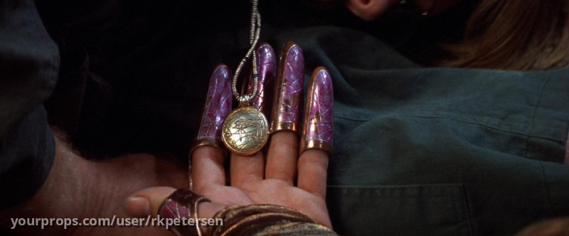 Eye Of Ra Pendant – Stargate (1994) – image 5