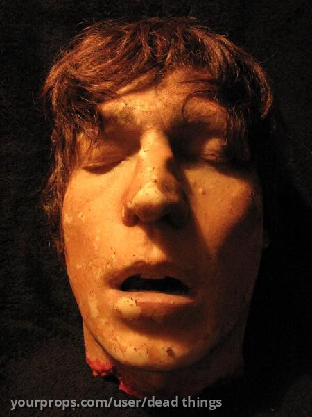 Severed Head – image 1