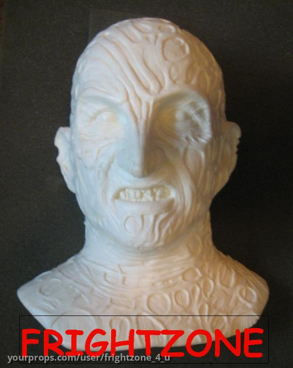 FREDDY BUST – Freddy vs. Jason (2003) – image 1
