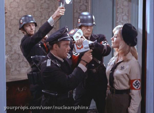 TOS Ekosian Media Camera – Star Trek (1966) – image 2