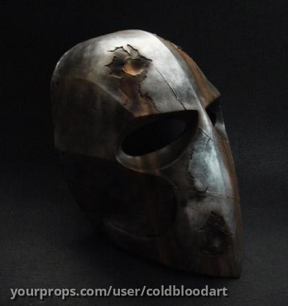 army of two salem the40th day - Rust Metal – image 1
