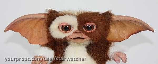 Gizmo Puppet Type 2 – Gremlins 2: The New Batch (1990) – image 1