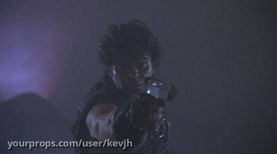 Ice Pirates / Hero Futuristic Gun – The Ice Pirates (1984) – image 4