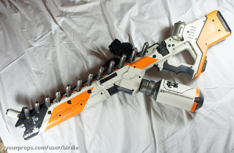 YourProps