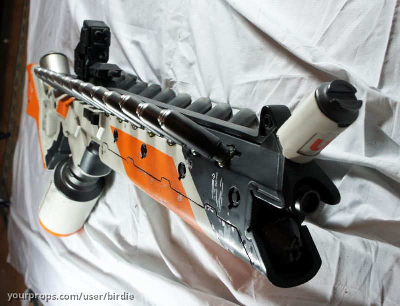 YourProps