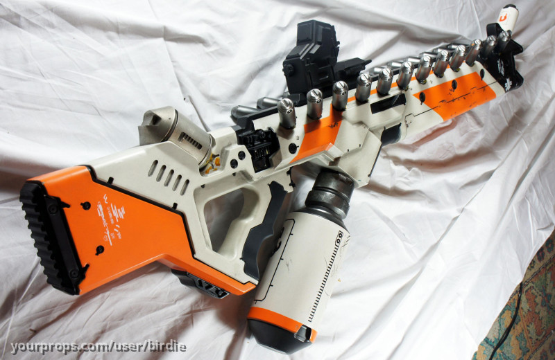 YourProps