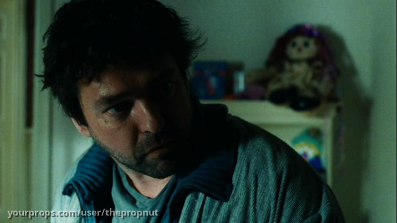 Jeffs' Hero shirt – Saw III (2006) – image 2