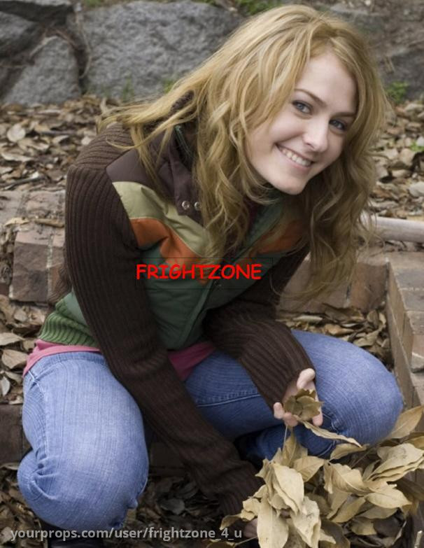 Laurie Strode Picture – Halloween (2007) – image 1