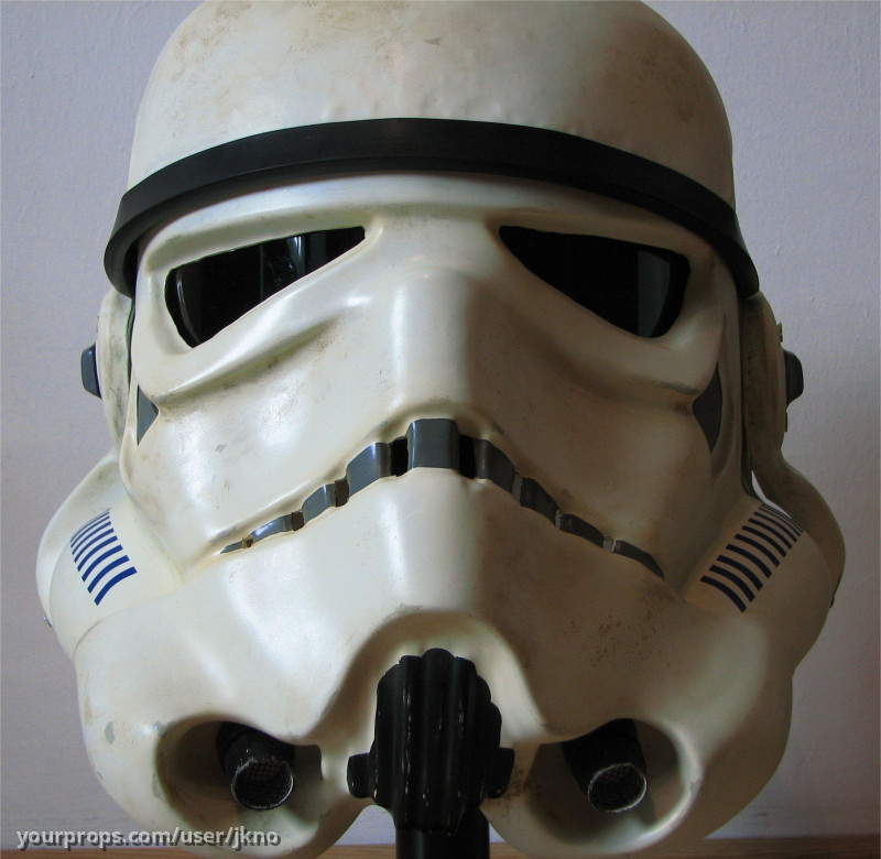 Madrid Boba Sandtrooper helmet – Star Wars: Episode IV - A New Hope (1977) – image 5