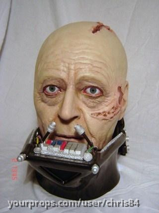 darth vader revealed – Star Wars: Episode VI - Return of the Jedi (1983) – image 1