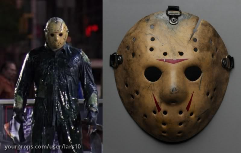 YourProps
