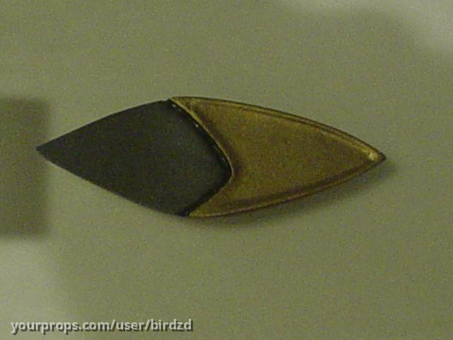 29th century Starfleet communicator – Star Trek: Voyager (1995) – image 1