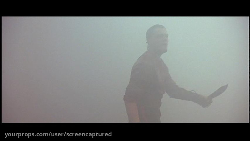 Amsterdam's Knife – Gangs of New York (2002) – image 3