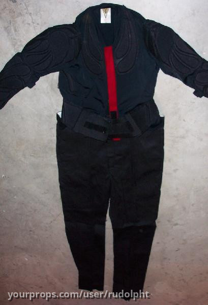 Bregna Guard's Uniform No 2 – Æon Flux (2005) – image 1