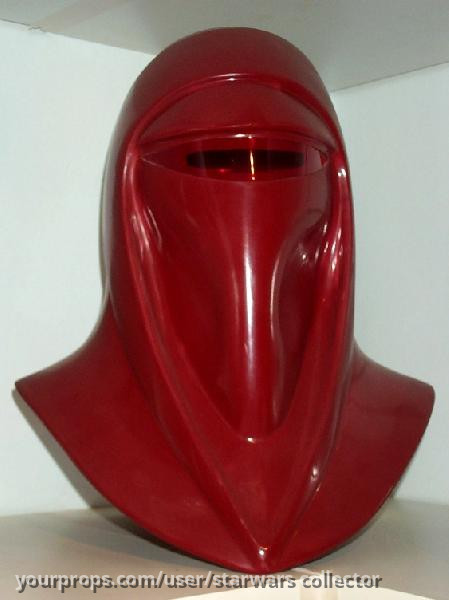 Don Post Royal Guard – Star Wars: Episode VI - Return of the Jedi (1983) – image 1