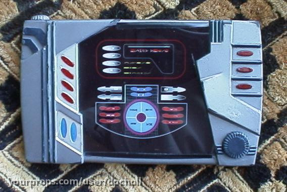 Harpers Handheld Data Device – Andromeda (2000) – image 1