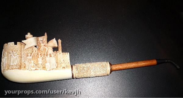 replica of the Meerschaum Pipe – National Treasure (2004) – image 1