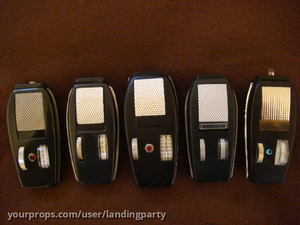 TOS Phaser 1 – Star Trek (1966) – image 2