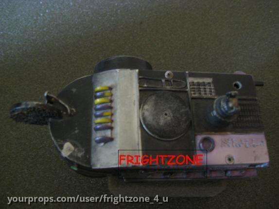 Gwildor's Hero Cosmic Key Tracker Prop – Masters of the Universe (1987) – image 4