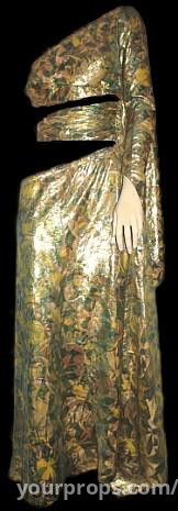 Natira Dress ( Kate Woodville ) – Star Trek (1966) – image 1