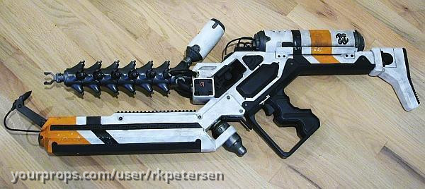 YourProps