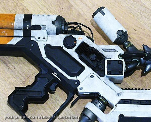 YourProps