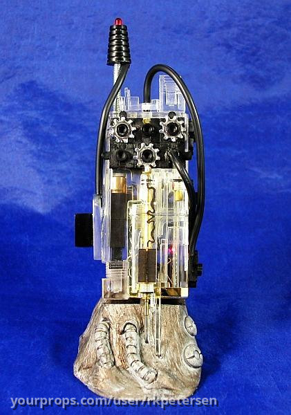 Borg Neural Processor – Star Trek: First Contact (1996) – image 3