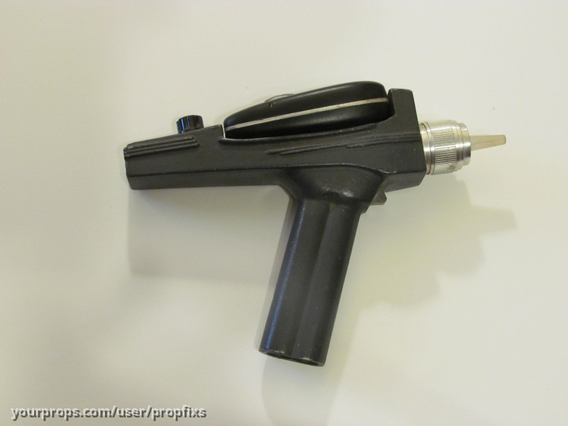 ST Phaser II – Star Trek (1966) – image 1