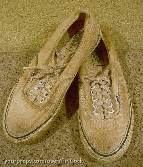 Ula's (Rob Schneider) tennis shoes – 50 First Dates (2004) – image 1