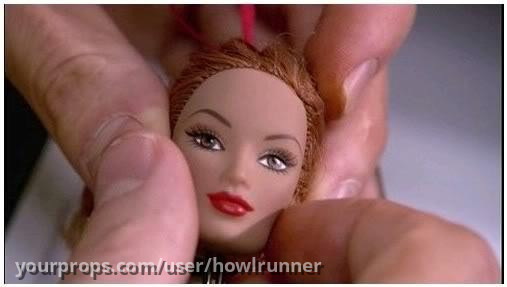 Ice Truck Killer doll – Dexter (2006) – image 4