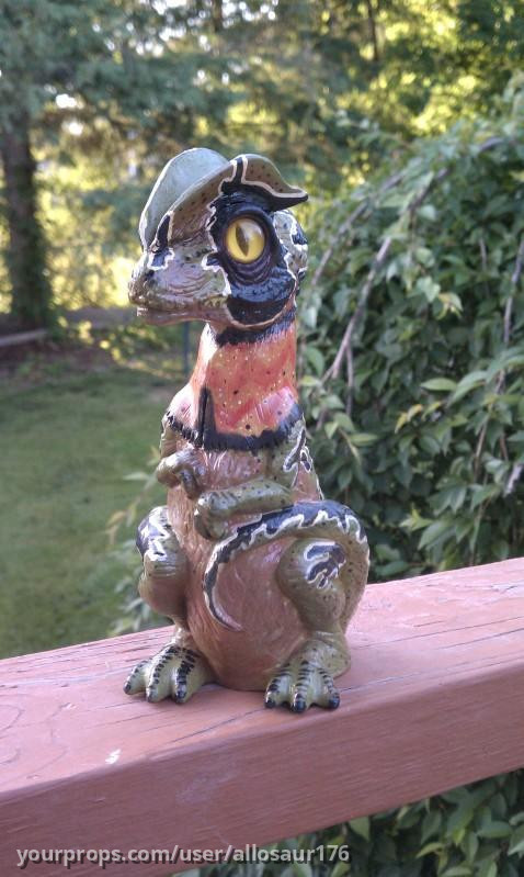 Dilophosaurus Baby – Jurassic Park (1993) – image 1