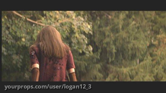 Rogue's Shirt – X-Men (2000) – image 5