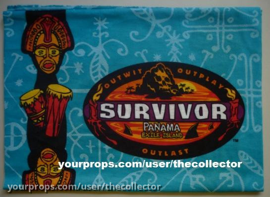 Bayoneta Buff – Survivor (2000) – image 1