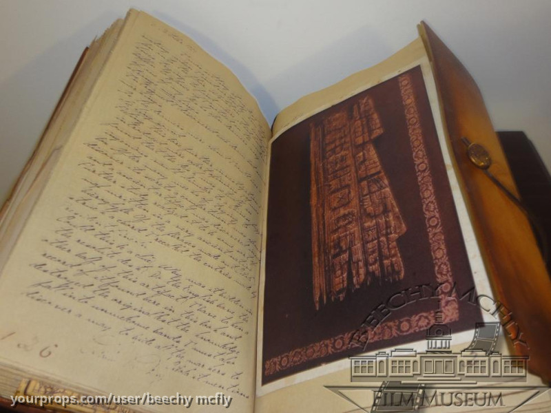 Presidential Book Of Secrets.. – National Treasure: Book of Secrets (2007) – image 3