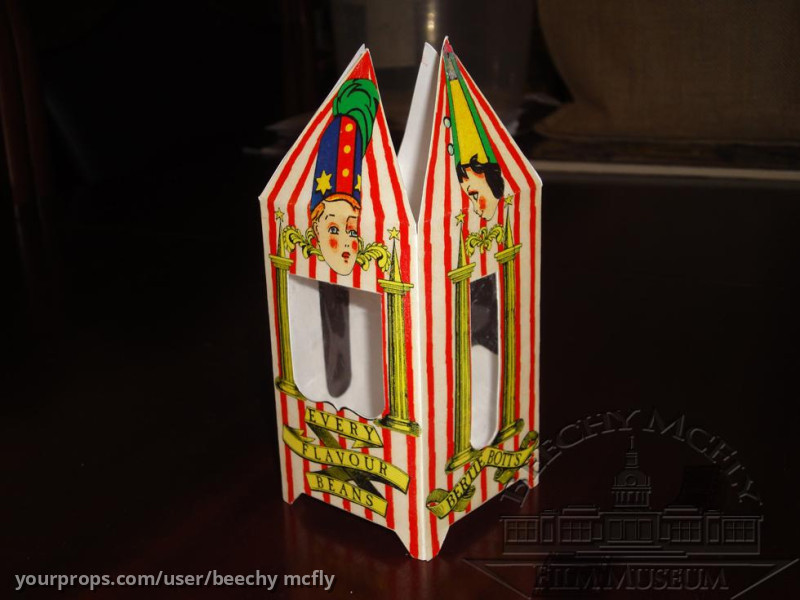 Bertie Every Flavour Beans Box.. – Harry Potter and the Sorcerer's Stone (2001) – image 1