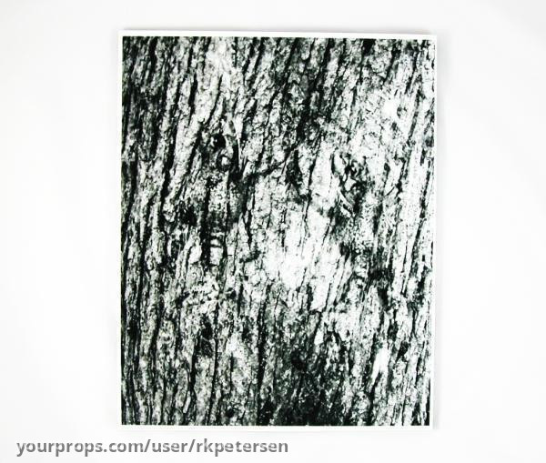 Warren Hughes Pareidolia Test Cards – Eureka (2006) – image 3