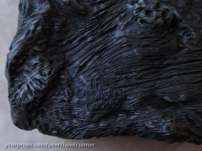 Necronomicon ex mortis replica – The Evil Dead (1981) – image 3